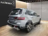 2024 Mercedes Benz GLB