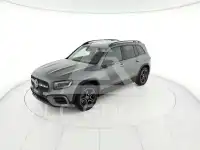 2024 Mercedes Benz GLB
