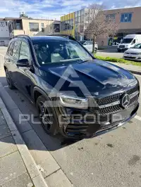 2024 Mercedes Benz GLB
