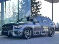 2024 Mercedes Benz GLB