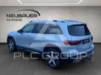 2024 Mercedes Benz GLB