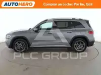 2024 Mercedes Benz GLB