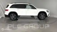 2024 Mercedes Benz GLB