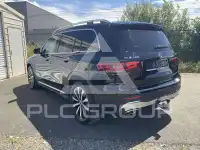 2024 Mercedes Benz GLB