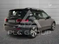 2024 Mercedes Benz GLB
