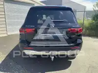 2024 Mercedes Benz GLB