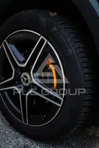 2024 Mercedes Benz GLB