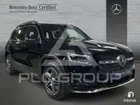 2024 Mercedes Benz GLB