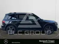2024 Mercedes Benz GLB