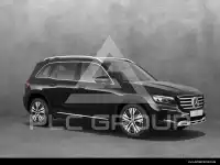 2024 Mercedes Benz GLB