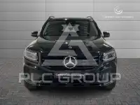 2024 Mercedes Benz GLB