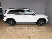 2024 Mercedes Benz GLB