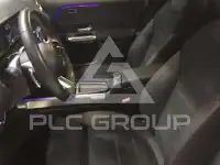 2024 Mercedes Benz GLB