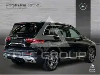 2024 Mercedes Benz GLB
