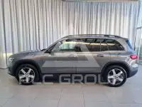 2024 Mercedes Benz GLB