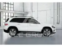 2024 Mercedes Benz GLB