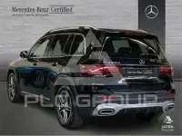 2024 Mercedes Benz GLB
