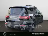 2024 Mercedes Benz GLB