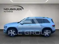 2024 Mercedes Benz GLB