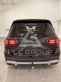 2024 Mercedes Benz GLB