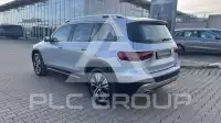 2024 Mercedes Benz GLB