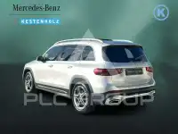 2024 Mercedes Benz GLB