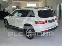 2024 Mercedes Benz GLB