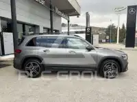 2024 Mercedes Benz GLB