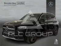 2024 Mercedes Benz GLB