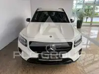 2024 Mercedes Benz GLB