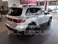2024 Mercedes Benz GLB
