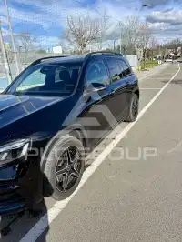 2024 Mercedes Benz GLB