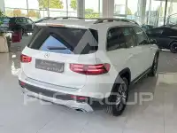 2024 Mercedes Benz GLB