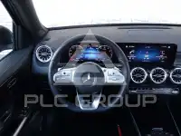 2024 Mercedes Benz GLB