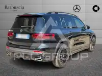 2024 Mercedes Benz GLB