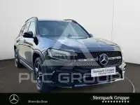 2024 Mercedes Benz GLB