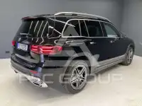 2024 Mercedes Benz GLB