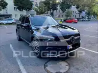 2024 Mercedes Benz GLB