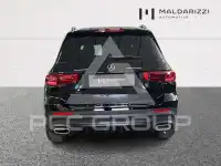 2024 Mercedes Benz GLB