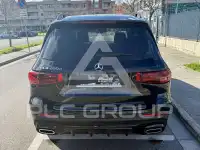 2024 Mercedes Benz GLB