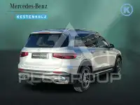 2024 Mercedes Benz GLB