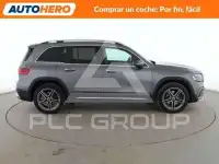 2024 Mercedes Benz GLB