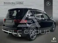 2024 Mercedes Benz GLB