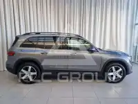 2024 Mercedes Benz GLB