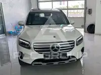2024 Mercedes Benz GLB