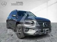 2024 Mercedes Benz GLB