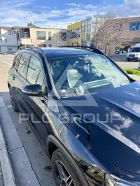 2024 Mercedes Benz GLB