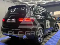 2024 Mercedes Benz GLB