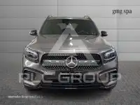 2024 Mercedes Benz GLB