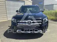 2024 Mercedes Benz GLB